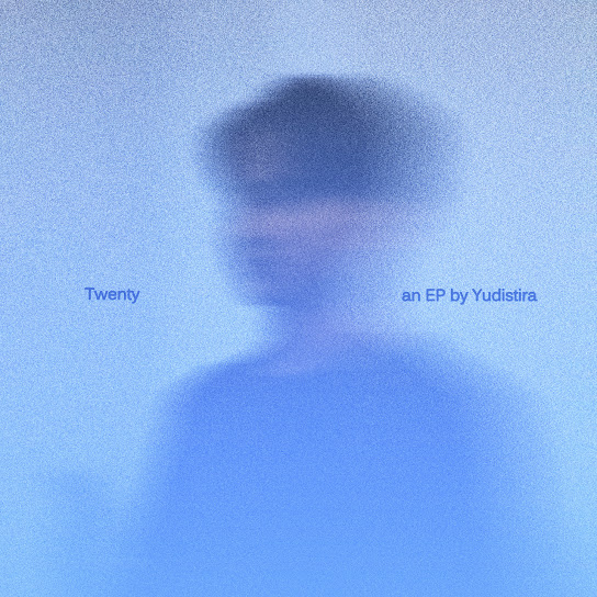 Cover artwork for Twenty (ALBUM) by Yudistira
