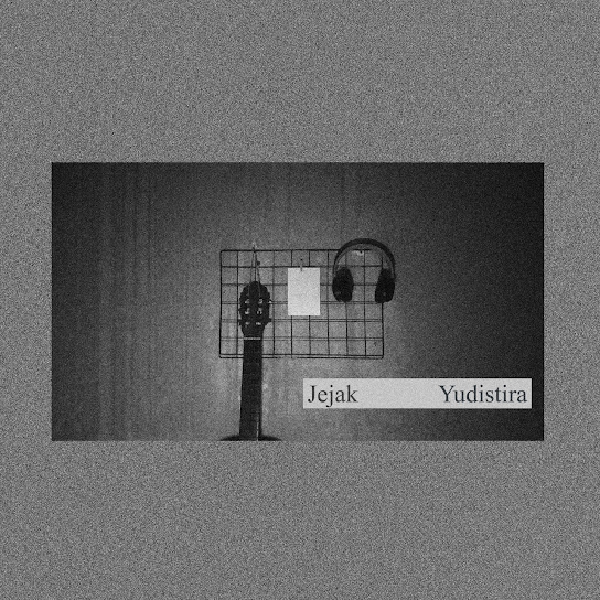 Cover artwork for Jejak (Album) by Yudistira