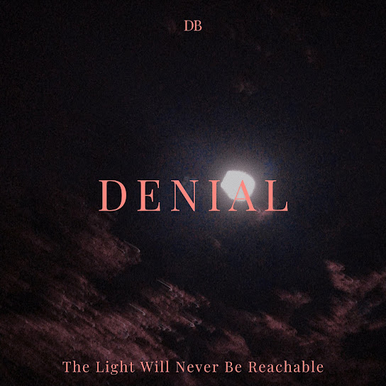 Cover artwork for DENIAL (ALBUM) by Yudistira